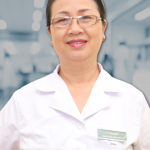 Bác sỹ chuyên khoa Lê Thị Nhài