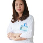 Bác sĩ sản phụ khoa Tạ Thị Hồng Duyên