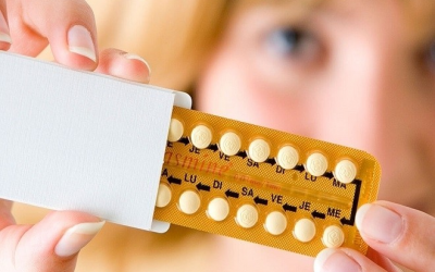 Cách sử dụng thuốc tránh thai hàng ngày an toàn, hiệu quả!